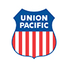 Union Pacifc logo