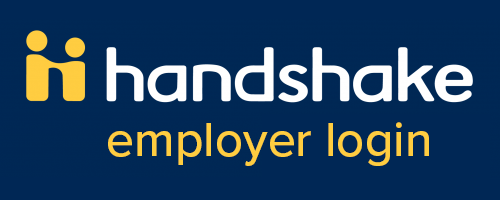Handshake - Employer Login