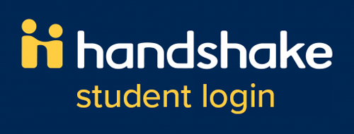 Handshake student login